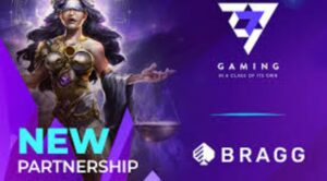 7777 Gaming Unveils Global Ambitions Through Strategic Alliance With Bragg Gaming Group