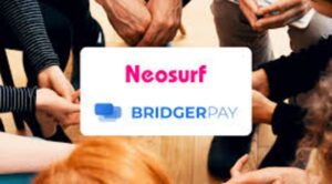 Neosurf and BridgerPay Forge Alliance to Expand Cash-to-Digital Payment Capabilities
