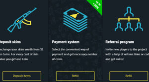 UK Government Pushes for Stricter Controls on Video Game Skins Gambling UK Government Pushes for Stricter Controls on Video Game Skins Gambling