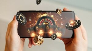 Emerging Patterns in Digital Gambling: User Experience and Market Evolution
