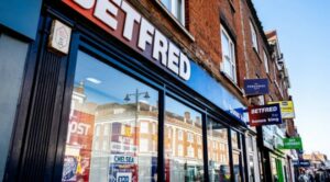UK Betting Shops Confront Major Challenges Amid Proposed Tax Increases UK Betting Shops Confront Major Challenges Amid Proposed Tax Increases