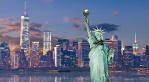 New York Casino License Race Narrows as MGM, Genting, and Hard Rock Take the Lead