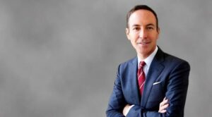 SPAC Led by Jason Ader Files for Bankruptcy Amid Casino Acquisition Turmoil