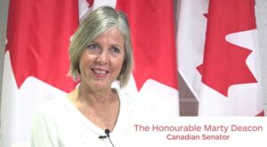 Canadian Senate Weighs Complete Ban on Sports Betting Advertising