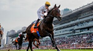 Hong Kong Racing Maintains Australian Presence Following Truce with Racing.com