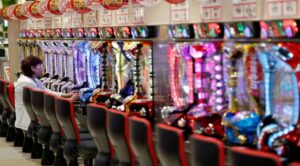 Japan Tightens Online Gambling Regulation with Fresh Legislation Japan Tightens Online Gambling Regulation with Fresh Legislation