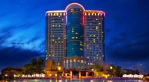 Foxwoods Resort Casino Unveils Advanced Poker Room in The Fox Tower
