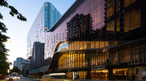 Vancouver Weighs Expansion of Slot Machines at Parq Casino