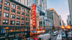 Chicago Eyes New Online Sports Betting Levy to Address Projected Budget Gap