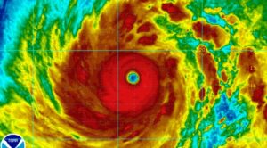 Macau Gaming Hubs to Suspend Operations as Typhoon Threat Intensifies