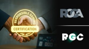 ROGA Partners with RGC to Launch New U.S. Responsible Gambling Certification