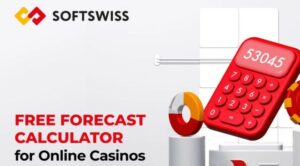 SOFTSWISS Launches Online Casino Budget Calculator for 2025 Planning