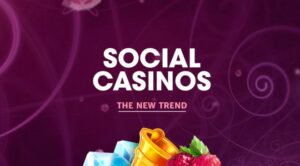 Social Casinos: The Next Frontier in Digital Gaming and Entertainment
