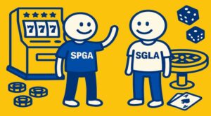 Unified Front Emerges for US Social Gaming Industry Amid California Legislation