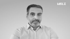 Veli Group Taps Tal Zamstein to Lead Veli BC as Chief Executive Officer