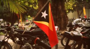 UN Flags Timor-Leste’s Free Trade Zone as Target for Criminal Gambling Networks