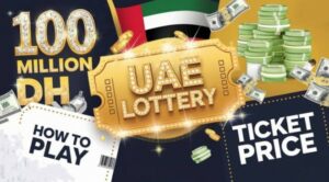 UAE Lottery Rolls Out Instant Win Colour Prediction Game and Expands Retail Network