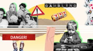 Illicit Online Gambling Campaigns Exposed: Minors at Elevated Risk from Streamer Promotions Illicit Online Gambling Campaigns Exposed: Minors at Elevated Risk from Streamer Promotions