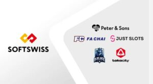 SOFTSWISS Expands Aggregator Suite with Five New Studio Partnerships