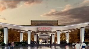 Happy Valley Casino to Launch in April, Bringing New Gaming and Job Opportunities to Centre County Happy Valley Casino to Launch in April, Bringing New Gaming and Job Opportunities to Centre County