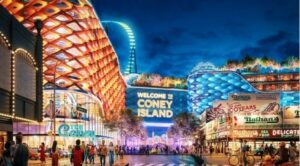 Coney Island Casino Plan on the Brink as Local Support Collapses Coney Island Casino Plan on the Brink as Local Support Collapses