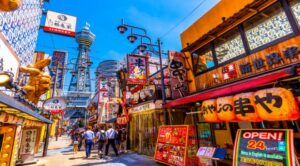 Japan Seeks Global Help to Restrict Overseas Online Casino Access