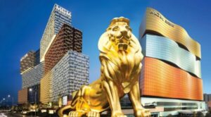 MGM China Achieves Record Third Quarter Performance Fueled by Gaming Segment Strength MGM China Achieves Record Third Quarter Performance Fueled by Gaming Segment Strength