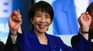 Sanae Takaichi’s Premiership Ushers in New Era for Japan’s Integrated Resorts and Gambling Policy