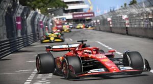 Macau Casino Groups Rally With US$15 Million Backing for Annual Grand Prix
