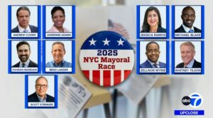 NYC Mayoral Contenders Display Lukewarm Support Toward Casino Proposals