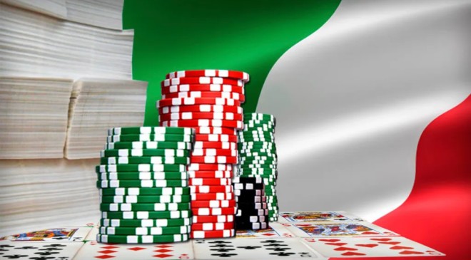 Italy Sets New Barriers in Gambling Market with Costly Licensing and ...