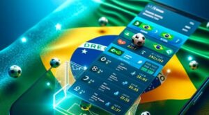 Illicit Betting Growth Poses Major Threat to Brazil’s Sports Sponsorships