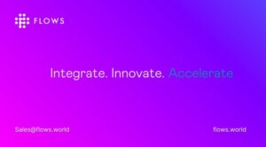 Flows Unveils Enhanced Platform to Accelerate iGaming Innovation