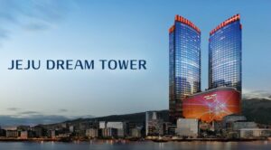 Jeju Dream Tower Sets New Casino Benchmarks in September 2025