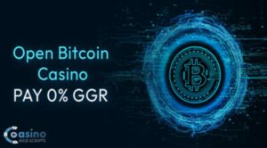 CasinoWebScripts Unveils Enhanced Crypto Casino Platform with Cutting-Edge Capabilities