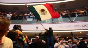 Mexico Considers Comprehensive Overhaul of Federal Gaming Regulation