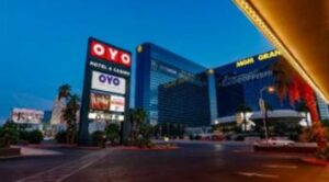 OYO Las Vegas Hotel-Casino Data Breach Spurs Legal Battles