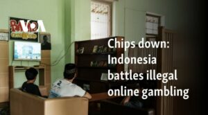 Indonesian Teen Influencer Faces Legal Battle Over Online Gambling Promotions
