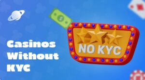 Why No KYC Casinos Are Reshaping Privacy and Security in Online Gambling Why No KYC Casinos Are Reshaping Privacy and Security in Online Gambling