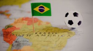 Brazil Enforces Ban on Sports Betting Using State Welfare Funds