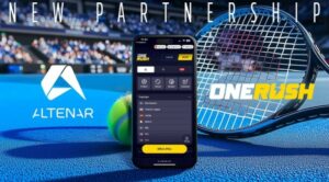 Onerush Launches Swedish Sportsbook Backed by Altenar Technology Onerush Launches Swedish Sportsbook Backed by Altenar Technology