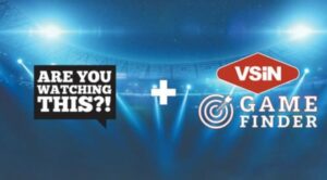 RUWT and VSiN Debut Game Finder, Elevating Sports Engagement and Betting Opportunities