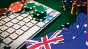 Risky Gambling Activity in Australia Reaches Six-Year Peak, Survey Reveals