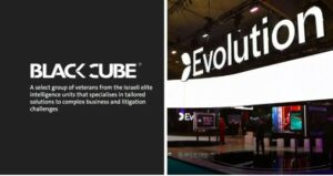 Playtech Linked to Covert Intelligence Operation Targeting Evolution