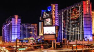 Bally’s Unveils Long-Term Vision for Expansive Las Vegas Resort Near A’s Stadium