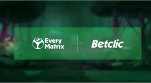 EveryMatrix Expands in Portugal Through New Betclic Partnership