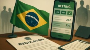 Brazil’s Ban on Betting for Welfare Recipients Raises Concerns Over Underground Gambling Surge