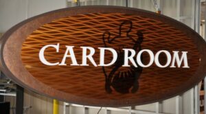 California Court Dismisses Tribal Lawsuit Against State Cardrooms