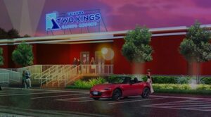 Catawba Two Kings Casino Reaches Construction Milestone with Upcoming Topping-Off Celebration