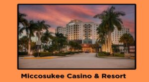 Miccosukee Casino & Resort Initiates $40 Million Expansion with Ceremonial Groundbreaking